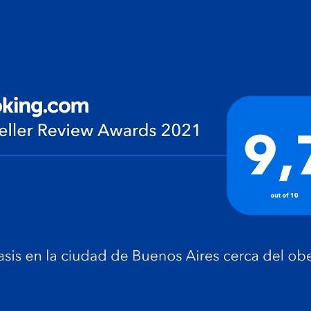 Un Oasis En La Ciudad De Buenos Aires Cerca Del Obelisco Exterior foto