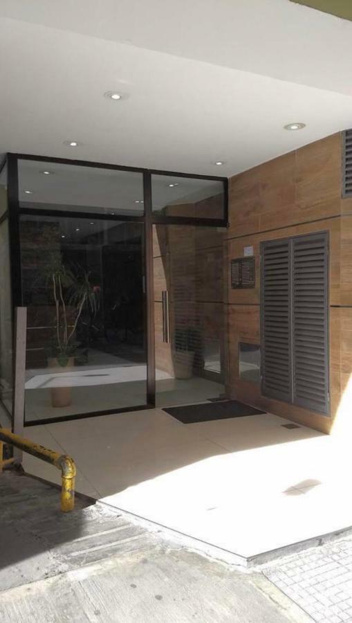 Un Oasis En La Ciudad De Buenos Aires Cerca Del Obelisco Exterior foto